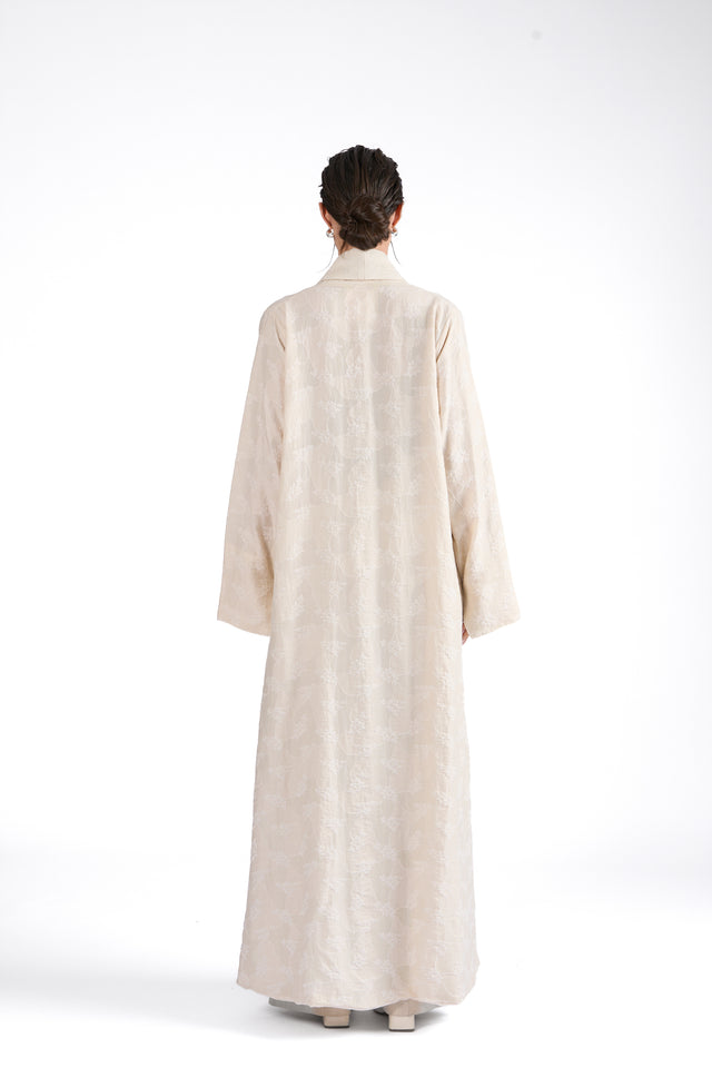Mena - White