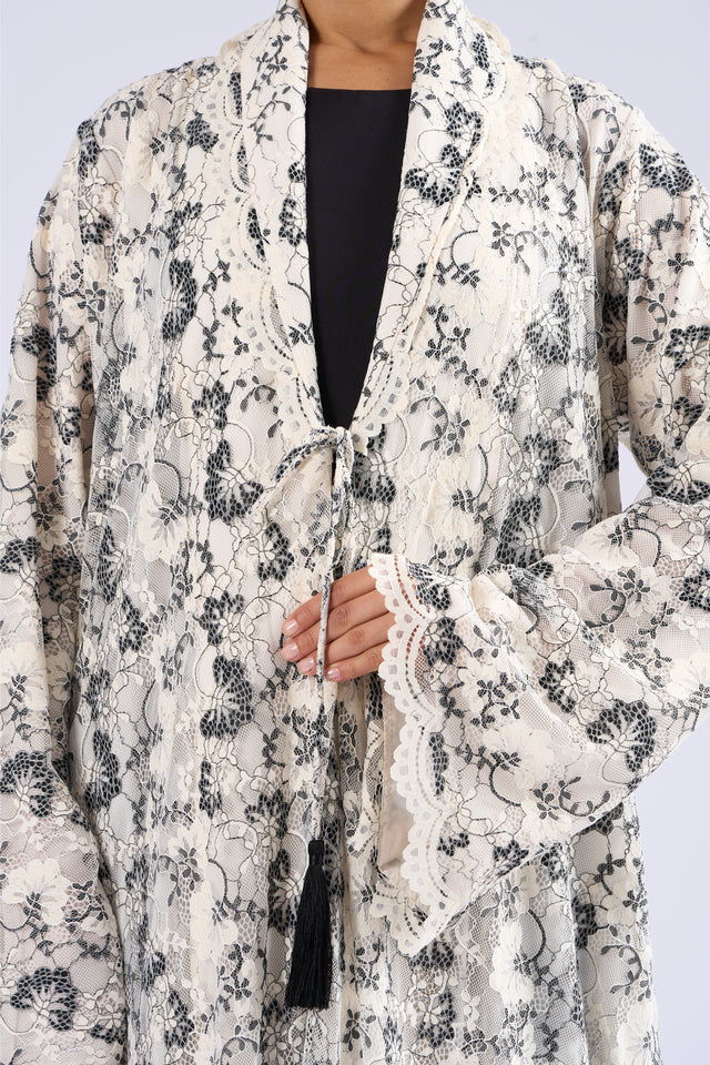 Orina - Off White