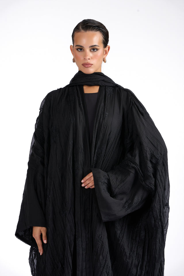 Evana - Black