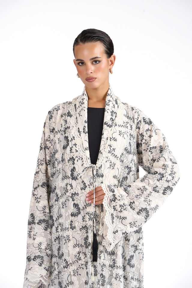 Orina - Off White