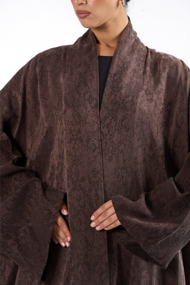 Sable - Brown