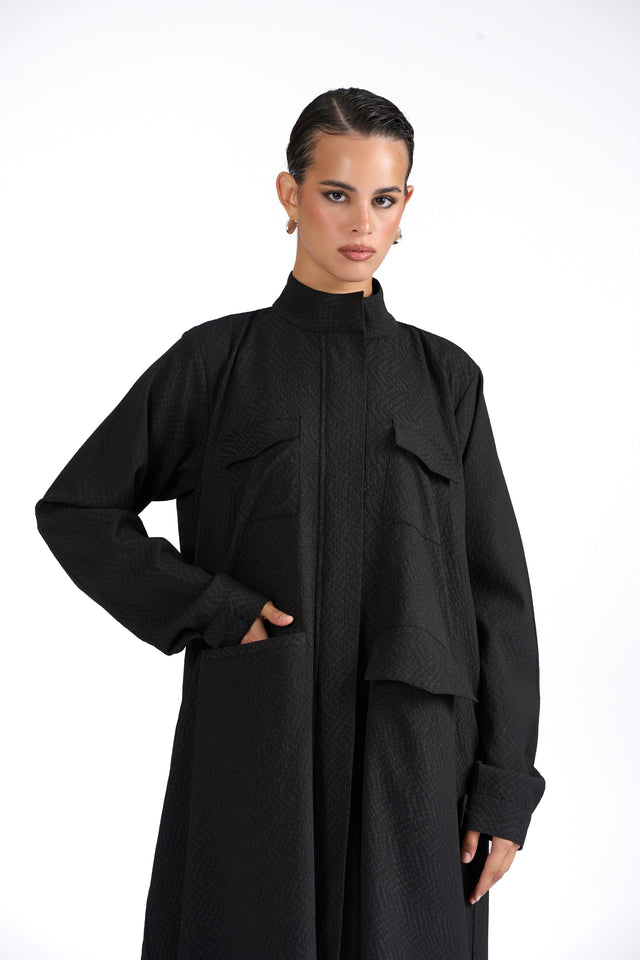 Elora - Black