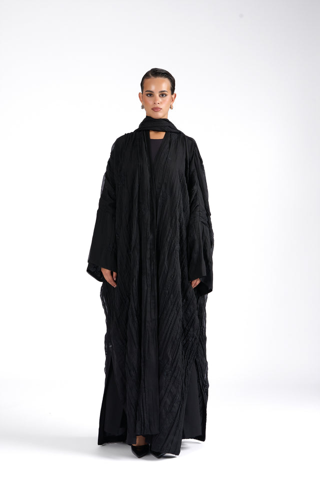 Evana - Black