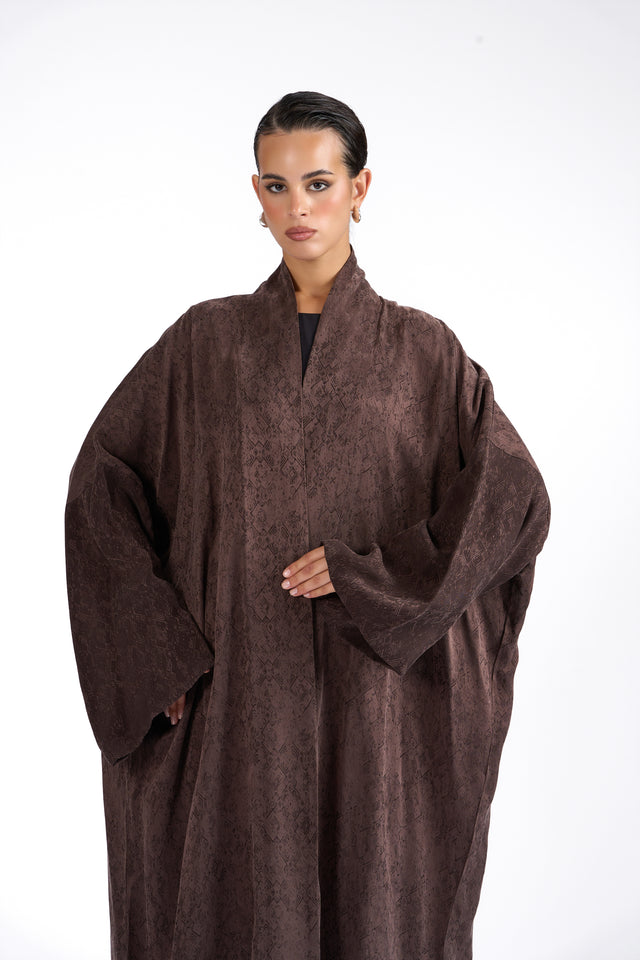 Sable - Brown