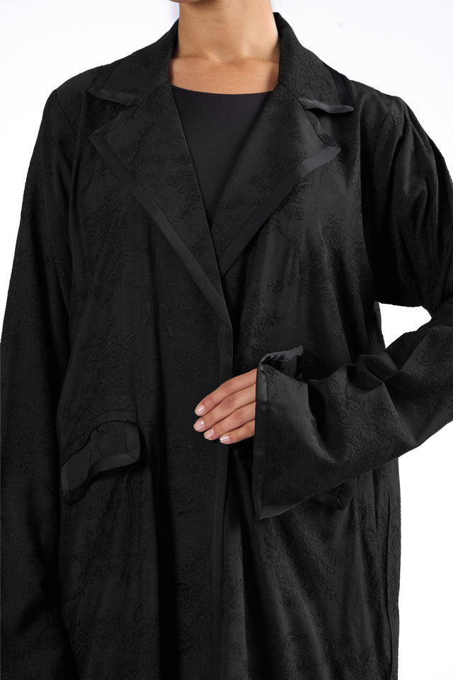 Rena - Black