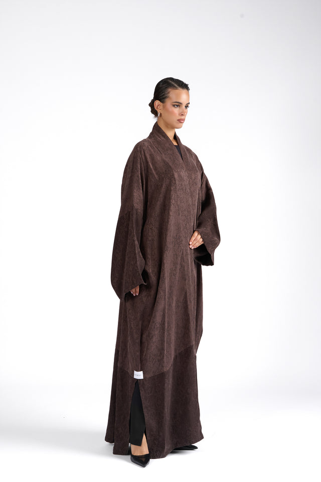 Sable - Brown