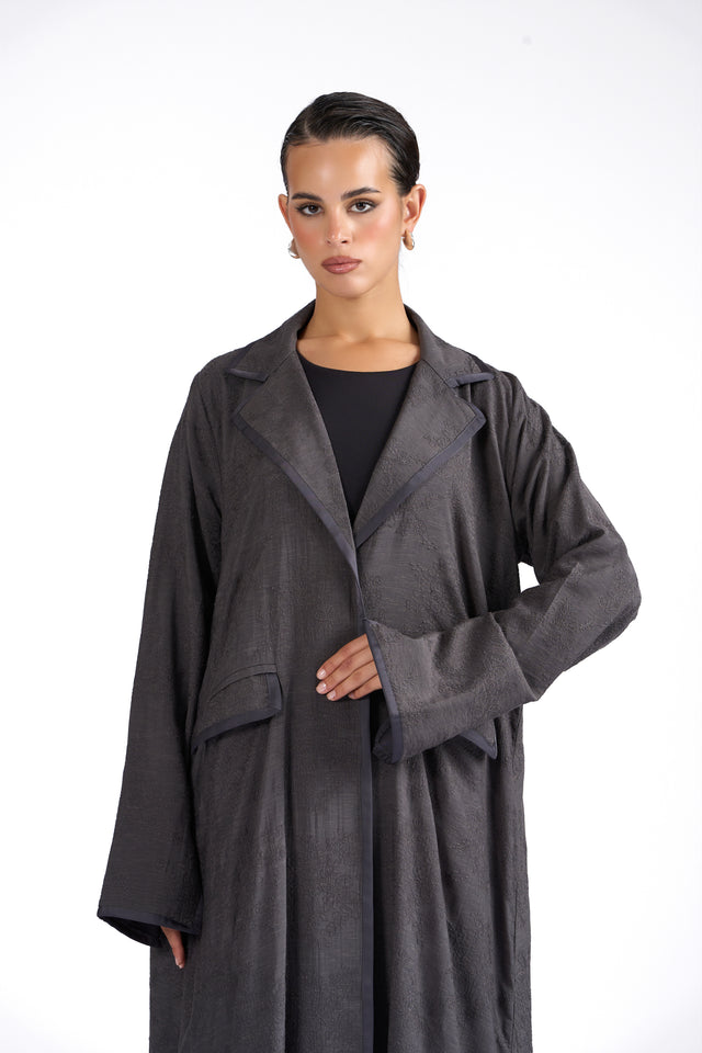 Rena - Dark Grey
