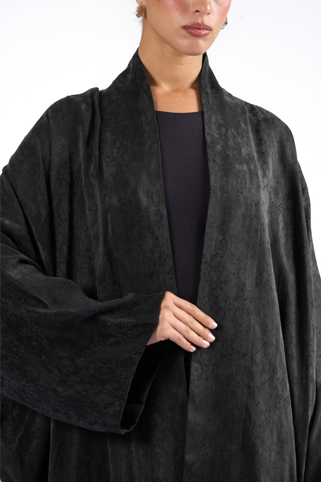 Riva - Black