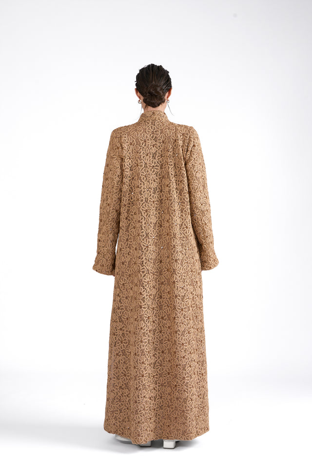 Adira- Brown