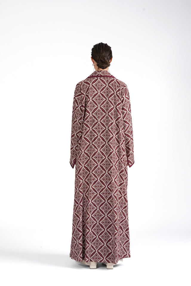 Veya - Burgundy
