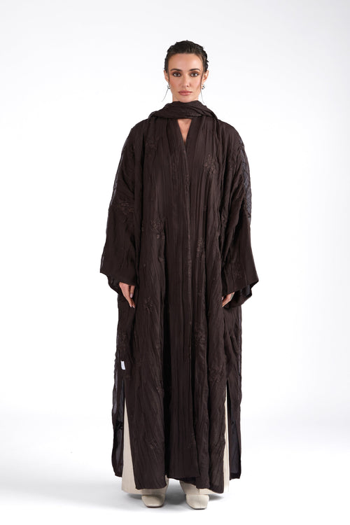 Evana-Brown
