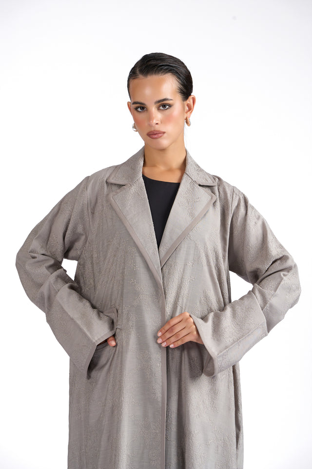 Rena - Light Grey
