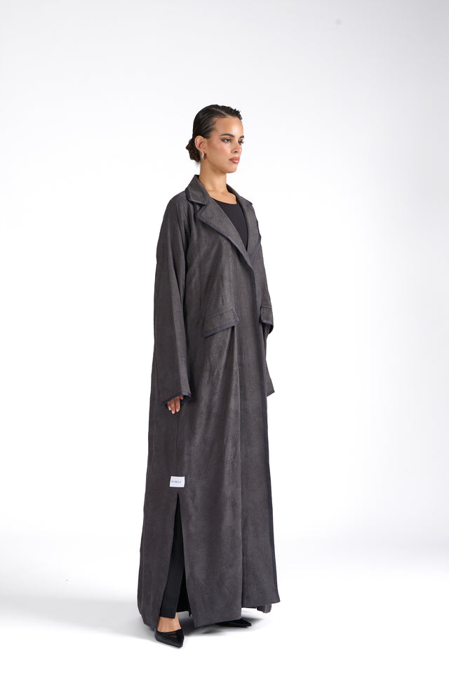 Rena - Dark Grey