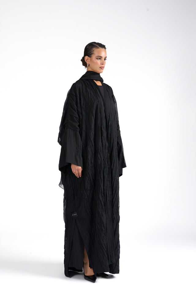 Evana - Black