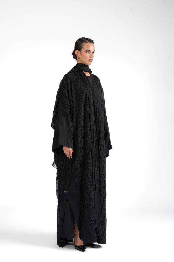Evana - Black