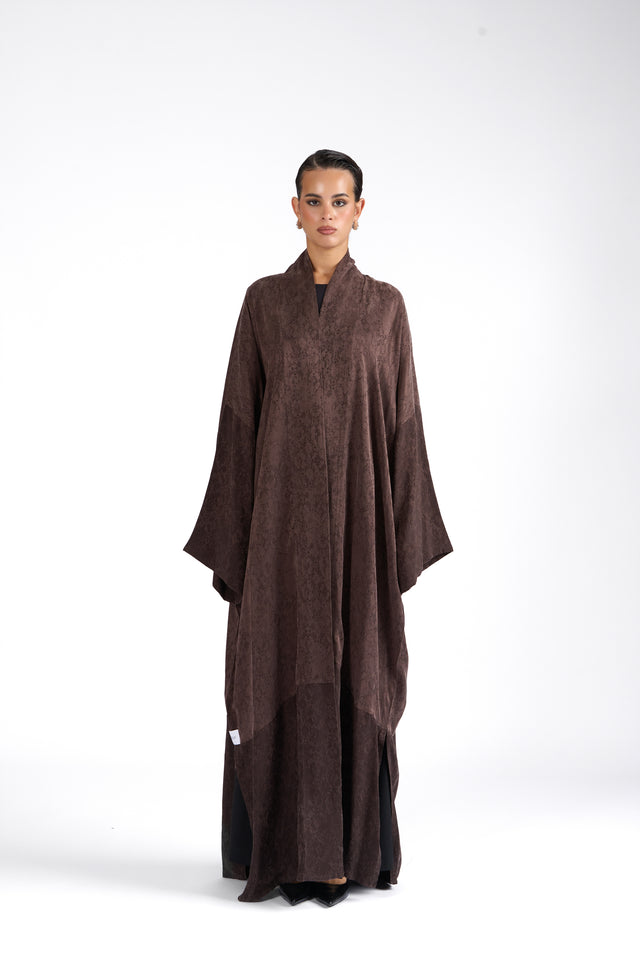 Sable - Brown