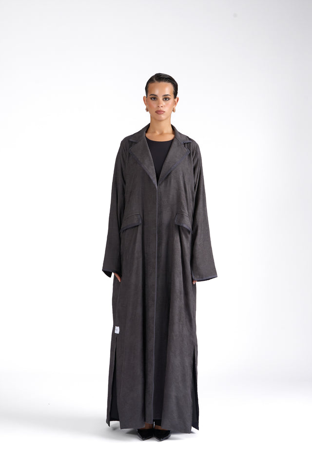 Rena - Dark Grey