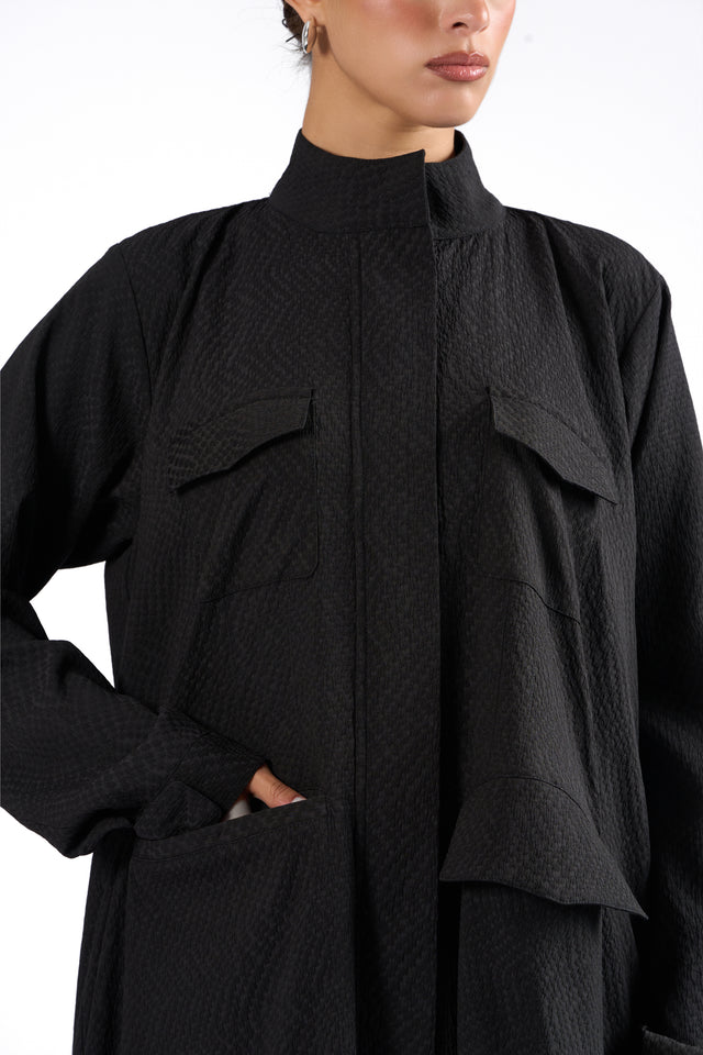 Elora - Black