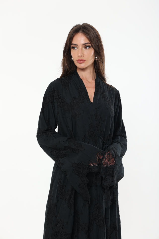 Midnight Lace