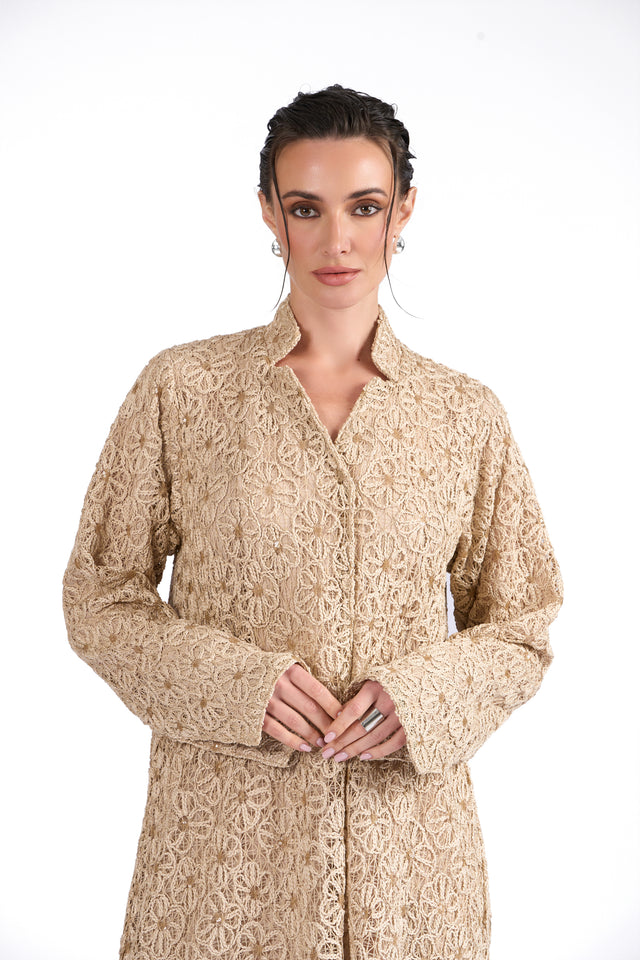 Adira - beige