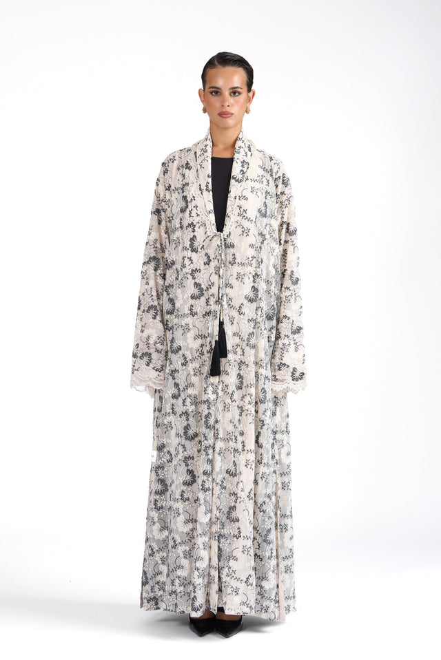 Orina - Off White