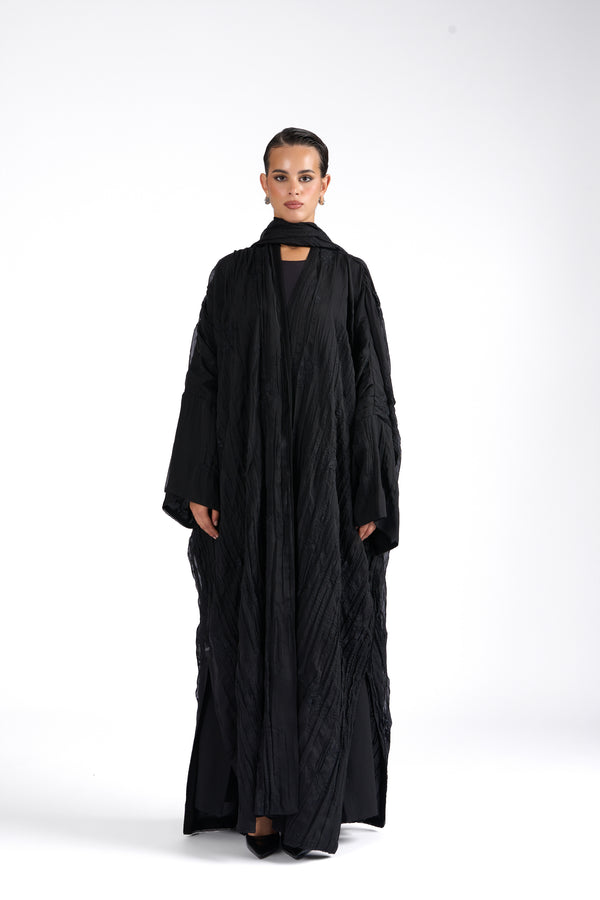 Evana - Black