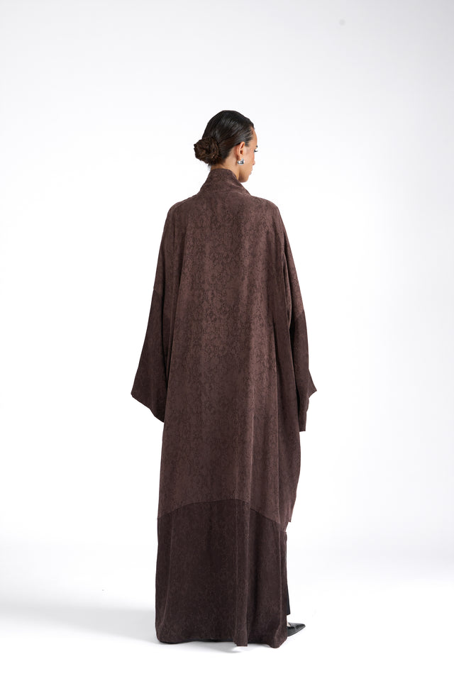 Sable - Brown