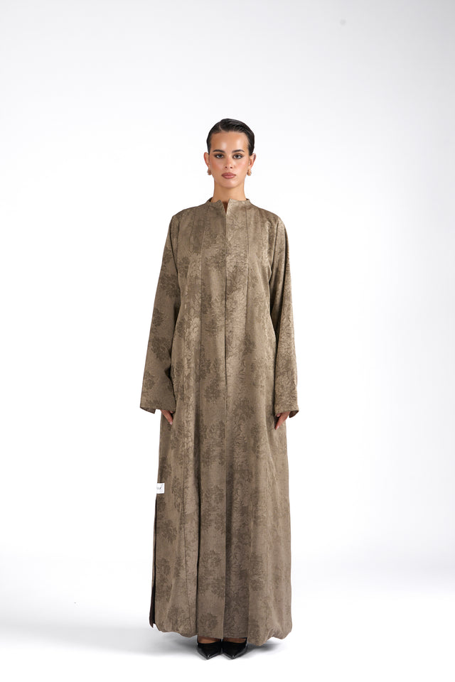 Alba-Taupe
