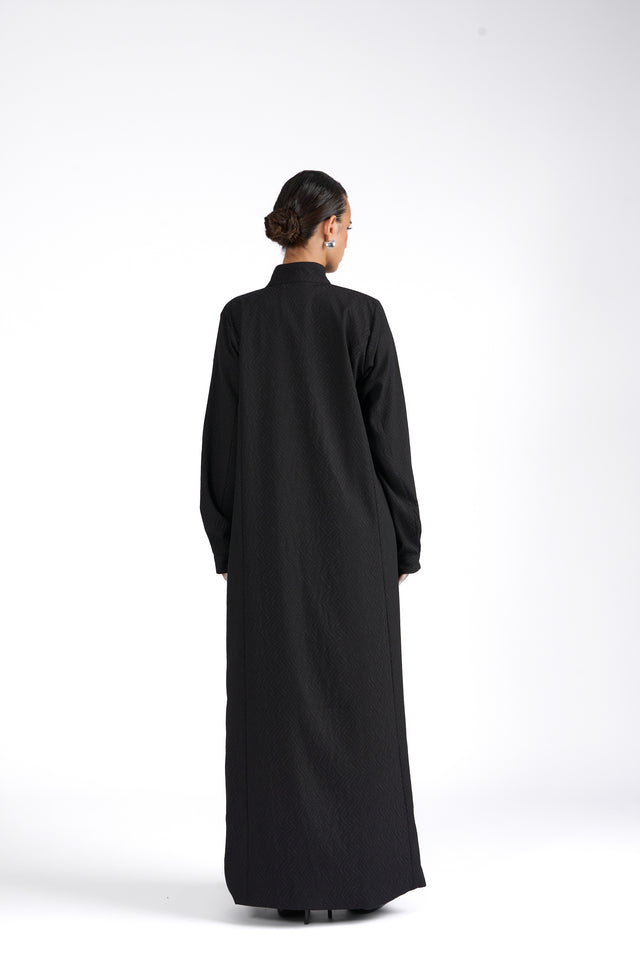 Elora - Black