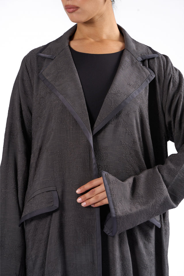 Rena - Dark Grey
