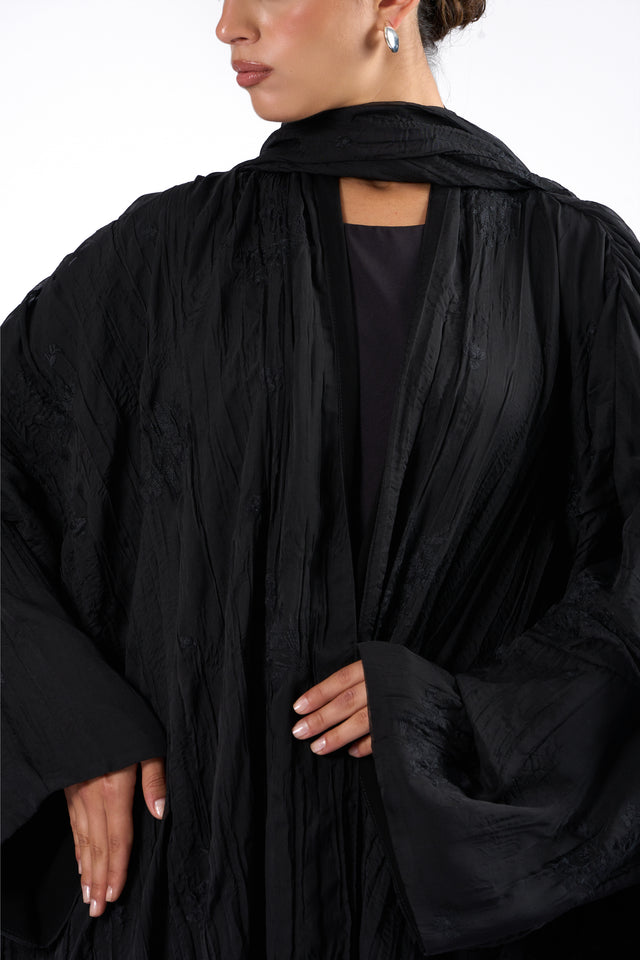 Evana - Black