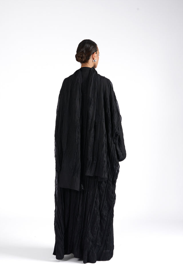Evana - Black