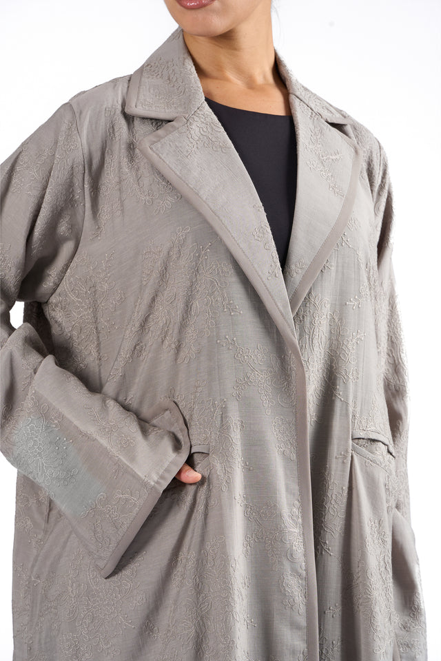Rena - Light Grey