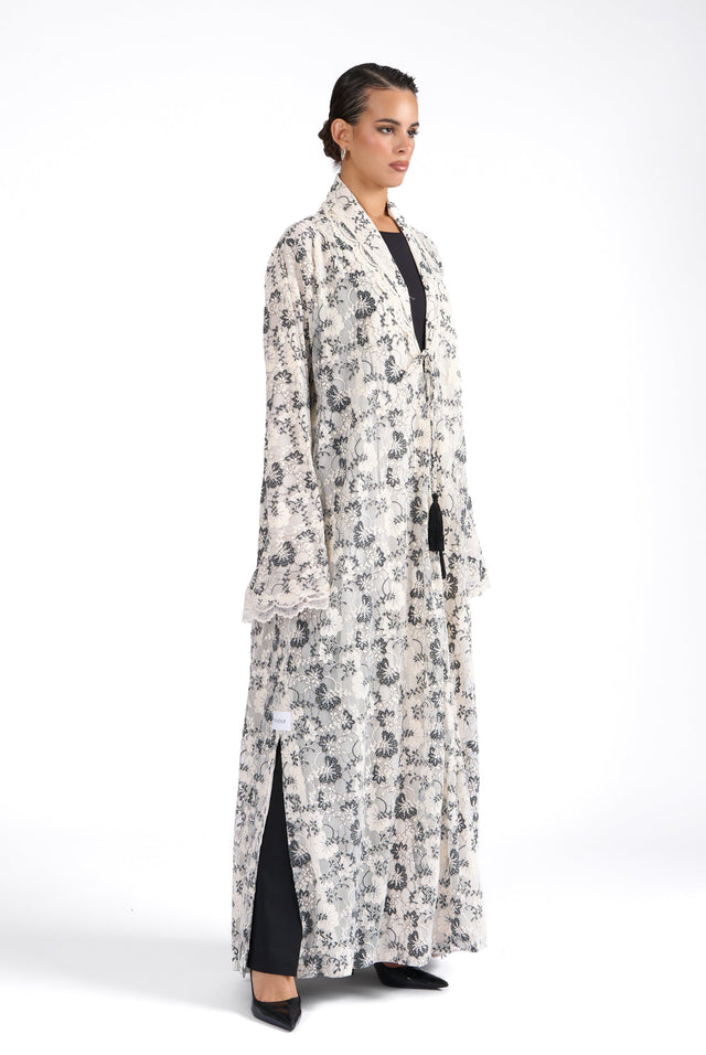 Orina - Off White