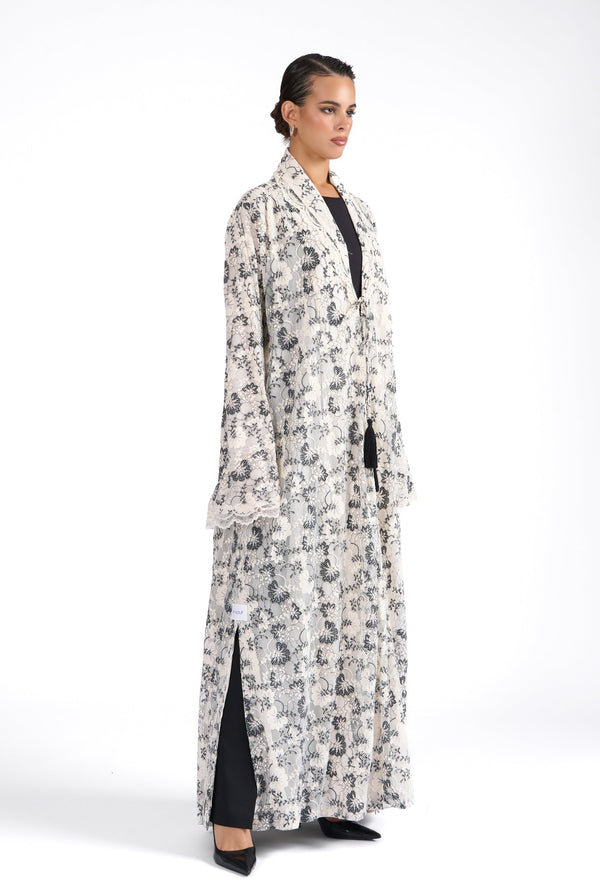 Orina - Off White