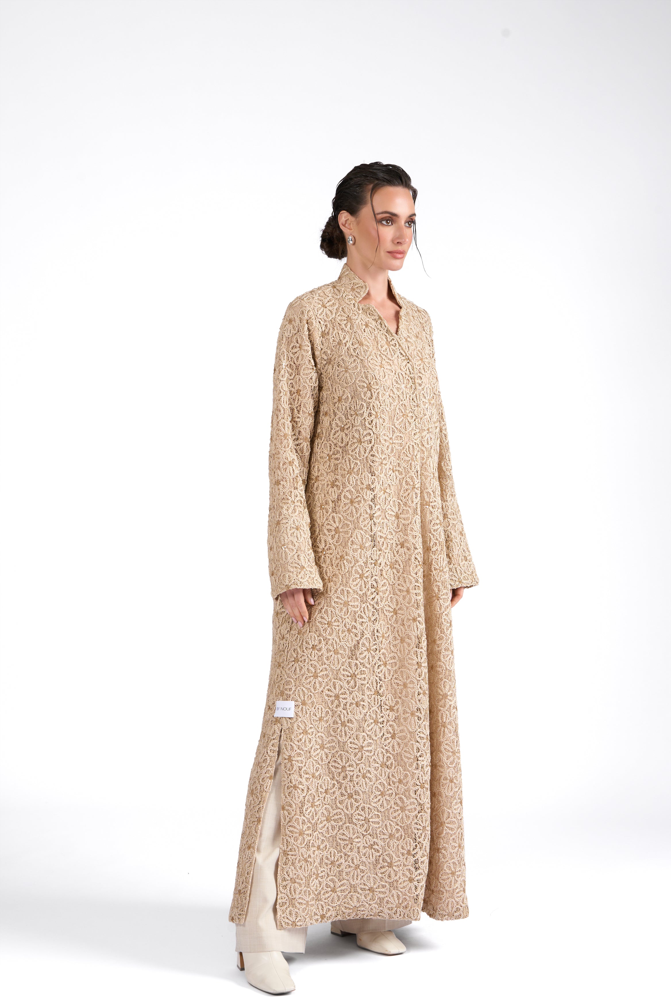 Adira - beige – BY NOUF Adira - beige – BY NOUF