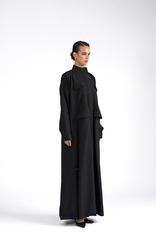 Elora - Black